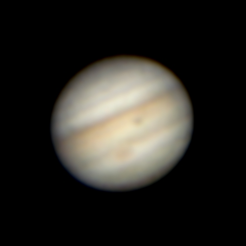 Jupiter 004