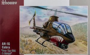 AH-1G Cobra 