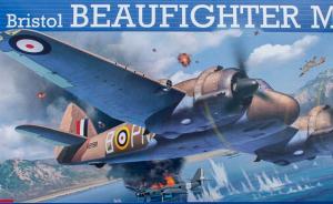 Bristol Beaufighter Mk.IF 