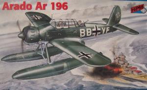 Siebel Fh 204 / Si 204 Varianten