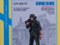 German Soldier 