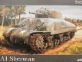 M4A1 Sherman