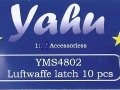 Luftwaffe Latches 