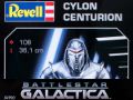 Cylon Centurion 