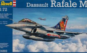 Dassault Rafale M 