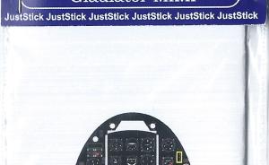 Gladiator Mk.II 