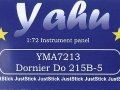 Dornier Do-215B-5 