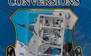 Vautour Landing Gear 