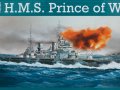 H.M.S. Prince of Wales 