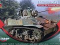 U.S. Light Tank M5A1 (late) 