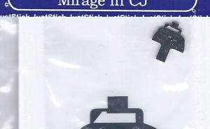 Mirage IIICJ 