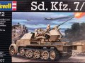 Sd. Kfz. 7/2 