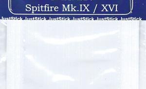 Spitfire Mk.IX / XVI 