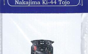 Nakajima Ki-44 Tojo 