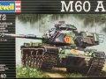 M60 A3 