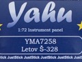Letov Š-328  