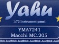 Macchi MC.205 