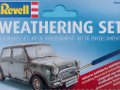 Weathering Set 