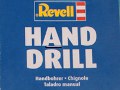 Hand Drill 