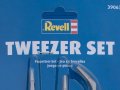 Tweezer Set 