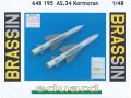 AS.34 Kormoran 