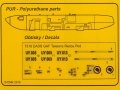 EADS GAF Telelens Recce Pod for German Tornado 