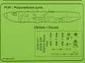 EADS GAF Telelens Recce Pod for German Tornado 