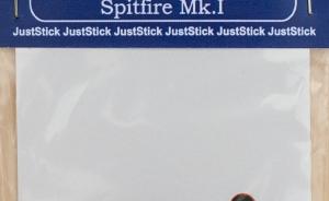 Spitfire Mk.I 