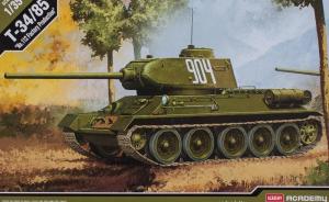 T34/85 