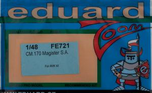 CM. 170 Magister S.A. Zoom 