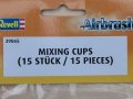 Mixing Cups 