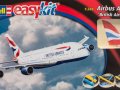 Airbus A380 British Airways 