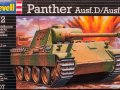 Panther Ausf.D/Ausf.A 