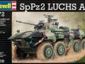 SpPz2 Luchs A2 