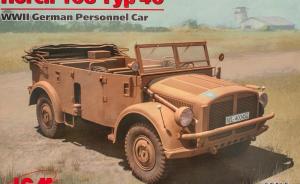 Horch 108 Typ 40 