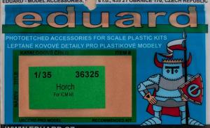 Horch 