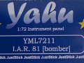I.A.R. 81 (bomber) 