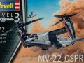 MV-22 Osprey 