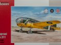 Caproni Ca.311 