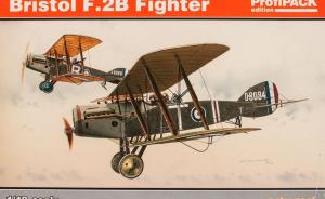 Bristol F.2B Fighter 