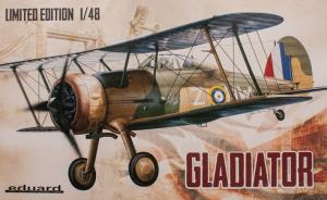 Gladiator 