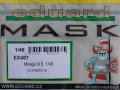 Mirage III E Mask 