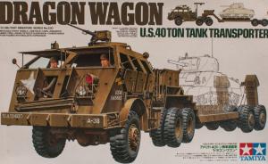 M26 Dragon Wagon - Teil 2 