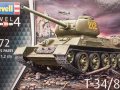 T-34/85 