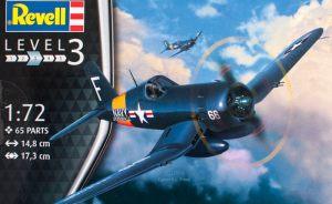 F4U-4 Corsair 