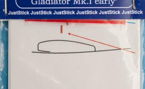 Gladiator Mk.I early
