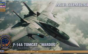 F-14A Tomcat 