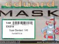 Super Etendard Mask 