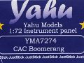 CAC Boomerang