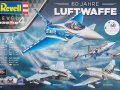 60 Jahre Luftwaffe 